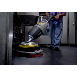 Kärcher golvmopp K-Mop 46 Bp Pack 36/75