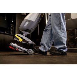 Kärcher golvmopp K-Mop 46 Bp Pack 36/75