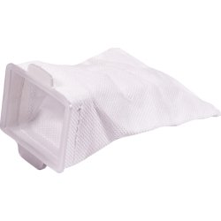 Makita Dammpåse tyg till dammsugare DCL182ZB, 1 st