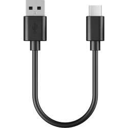 BOYA 2x Mini mikrofon, trådlös, AI, USB-C, 2,4GHz