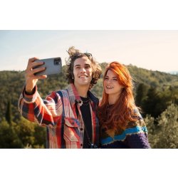 BOYA 2x Mini mikrofon, trådlös, AI, USB-C, 2,4GHz