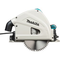 Makita Dykksåg 165/56mm, 1300W MAKPAC, SP6000J