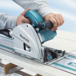 Makita Dykksåg 165/56mm, 1300W MAKPAC, SP6000J
