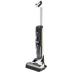 Kärcher Golvrengörare/dammsugare FCV 4