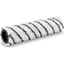 Kärcher FCV 4 Stenrulle, grå