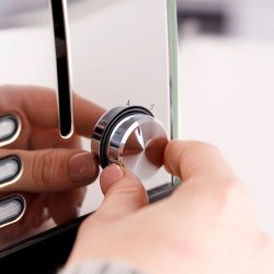 TAURUS Brödrost, Vintage 2