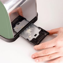 TAURUS Brödrost, Vintage 2