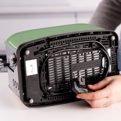 TAURUS Brödrost, Vintage 2