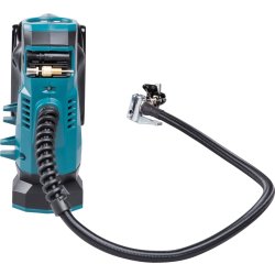 Makita Luftpump LXT, 18V 8,3 bar, DMP180Z