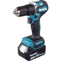 Makita Slagborrmaskin LXT 18V, exkl. batt. DHP487Z
