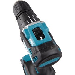 Makita Slagborrmaskin LXT 18V, exkl. batt. DHP487Z
