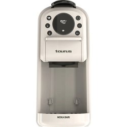 TAURUS Kaffekapselmaskin - Mokabari Cream