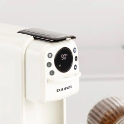 TAURUS Kaffekapselmaskin - Mokabari Cream