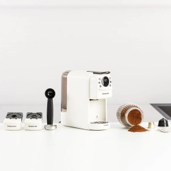 TAURUS Kaffekapselmaskin - Mokabari Cream