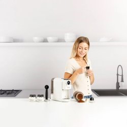 TAURUS Kaffekapselmaskin - Mokabari Cream