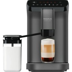 TAURUS Kaffemaskin, Accento Latte - Automatisk