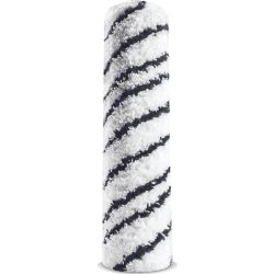 Kärcher FCV 4 Stenrulle, grå