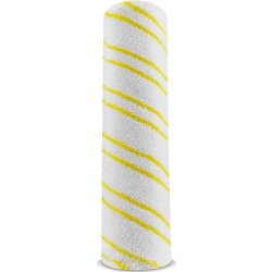 Kärcher FCV 4 Universalrulle, gul