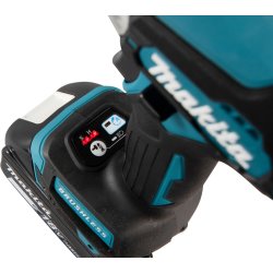 Makita Slagskruvdragare LXT 18V, ex. batt. DTD157Z