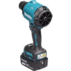 Makita Lövblåsare LXT 18V, 200 m/s, DAS180Z