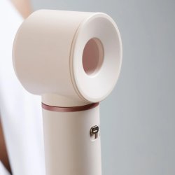 TAURUS Hårfön, Med Styler - Airwave Digital