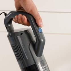 TAURUS Dammsugare, med sladd - Homeland Infinity
