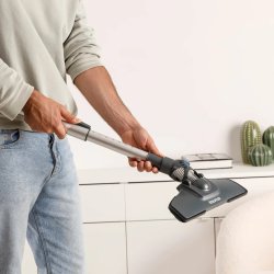 TAURUS Dammsugare, med sladd - Homeland Infinity