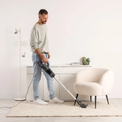 TAURUS Dammsugare, med sladd - Homeland Infinity