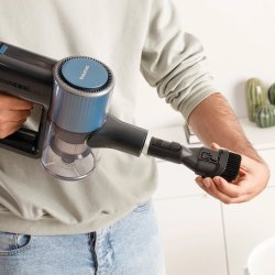 TAURUS Dammsugare - Homeland Ideal Touch