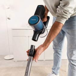 TAURUS Dammsugare - Homeland Ideal Touch