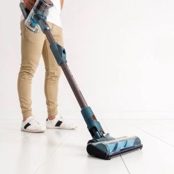 TAURUS Dammsugare, handhållen, med tillbehör