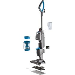 BISSELL Ångtvätt och dammsugare, 2-i-1