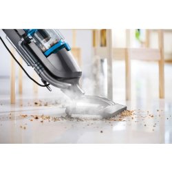 BISSELL Ångtvätt och dammsugare, 2-i-1