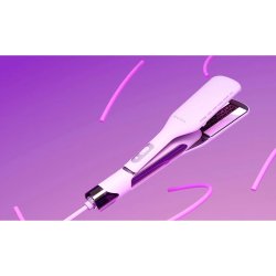 BEAUTIFLY Plattång, Lila - DualPerfection