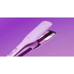 BEAUTIFLY Plattång, Lila - DualPerfection