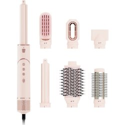 BEAUTIFLY Hårstyler, rosé - StyleBliss