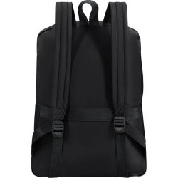 SAMSONITE Ryggsäck, vikbar, svart - TA Revolution