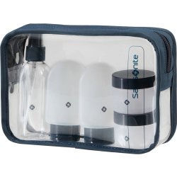 SAMSONITE Flaskset, Midnattsblå - TA Revolution