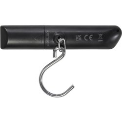 SAMSONITE Bagagevåg, svart - TA Revolution Digital