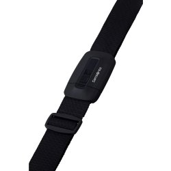 SAMSONITE Bagagerem, svart, 50 mm - TA Revolution