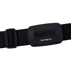 SAMSONITE Bagagerem, svart, 50 mm - TA Revolution