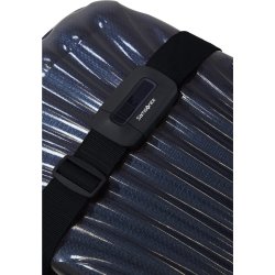 SAMSONITE Bagagerem, svart, 50 mm - TA Revolution