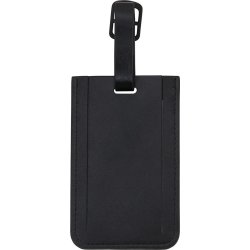 SAMSONITE bagagemärke, svart - TA Revolution