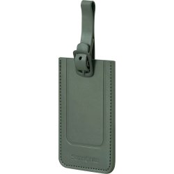 SAMSONITE Bagageetikett, grön - TA Revolution