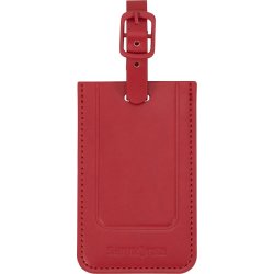 SAMSONITE Bagagetag, Röd - TA Revolution