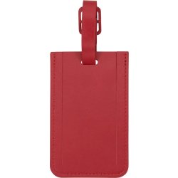 SAMSONITE Bagagetag, Röd - TA Revolution