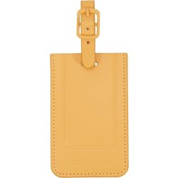 SAMSONITE Bagagetagg, Gul - TA Revolution