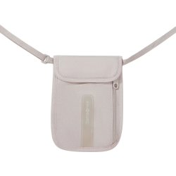 SAMSONITE Halspung, Grå - TA Revolution