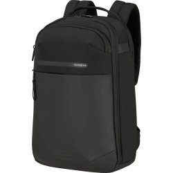 SAMSONITE Ryggsäck, Svart - 14,1"