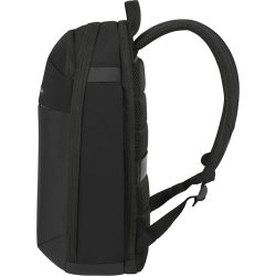 SAMSONITE Ryggsäck, Svart - 14,1"